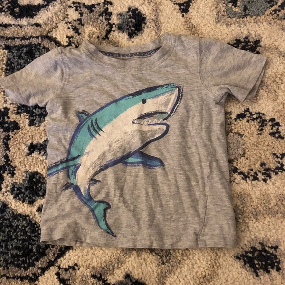 Carter's Other - Little boys T-shirt